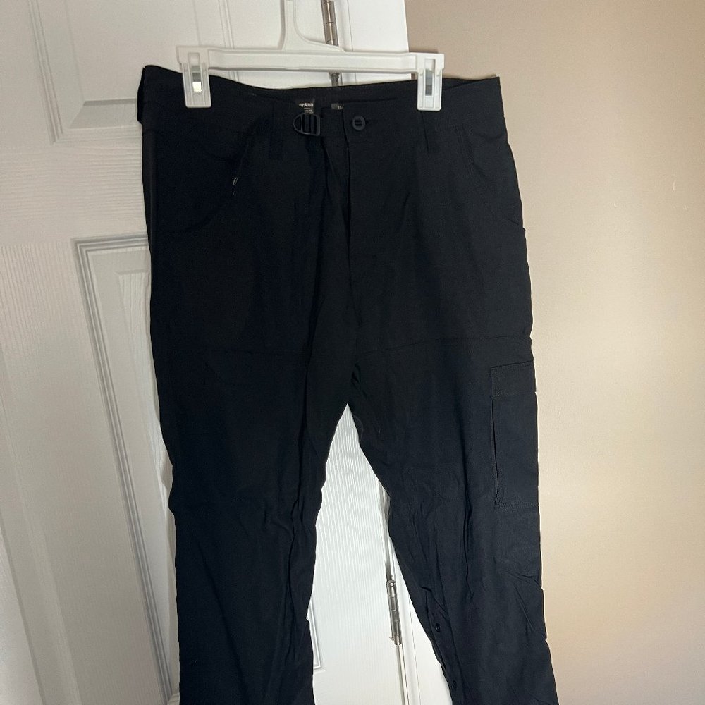Prana Men's Stretch Zion II Pant 33x28
